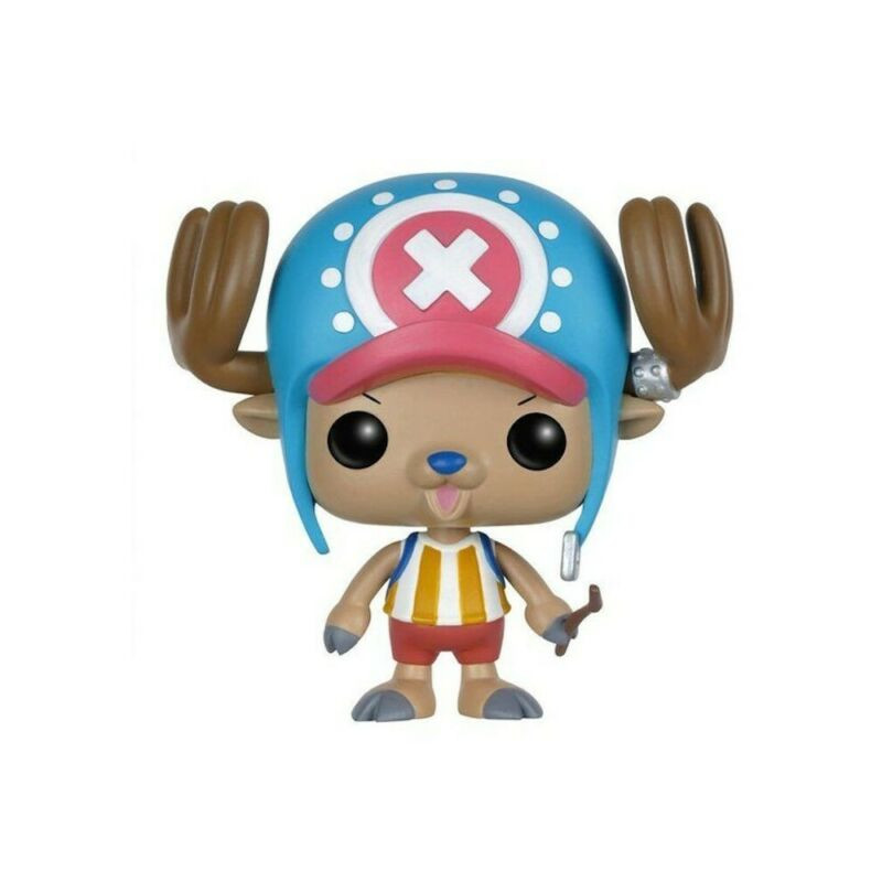 Funko pop one piece tony tony chopper 5304