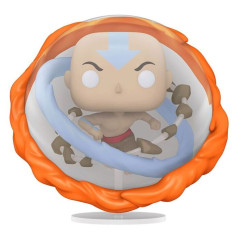 Funko pop animacion avatar the last airbender la leyenda de aang todos los elements 56022