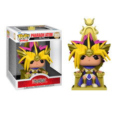 Funko pop animacin yu - gi - oh atem pharaon 57645