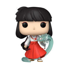 Funko pop inuyasha kikyosk 58026