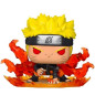 Funko pop deluxe naruto shippuden naruto uzumaki 9 colas kyubi 60296