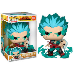 Funko pop my hero academia infinite deku with era 51901