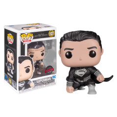 Funko pop dc comes la liga de la justicia zack snyder superman edicion especial exclusiva 56835