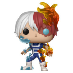Funko pop my hero academia shot todoroki 32128