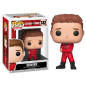 Funko pop the house of papel denver 36001