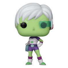 Funko pop dragon dance broly cheelai