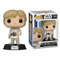Funko pop star wars new classics luke skywalker 67536