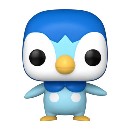 Funko pop pokemon piplup 62264