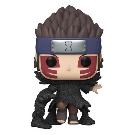 Funko pop naruto next generations shinki 61388