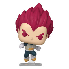 Funko pop dragon dance broly super saiyan enjoy vegeta