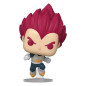 Funko pop dragon dance broly super saiyan enjoy vegeta