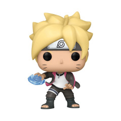 Funko pop naruto next generations boruto with rasengan 61385