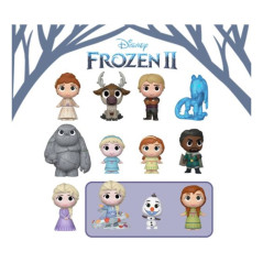 Mistery mini funko disney frozen 1 unidad edicion limited by 40911