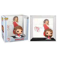 Funko pop estrellas de la msica mariah carey merry christmas 57768
