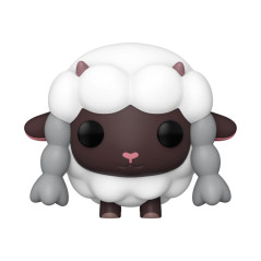 Funko pop pokemon woolo 70978