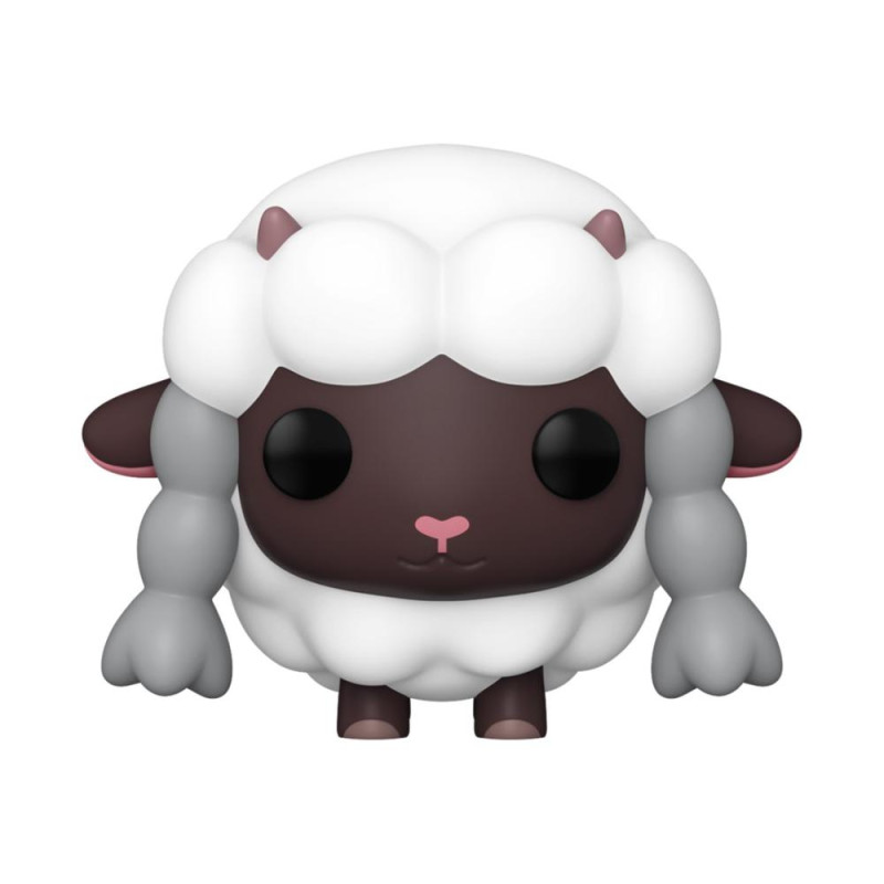 Funko pop pokemon woolo 70978