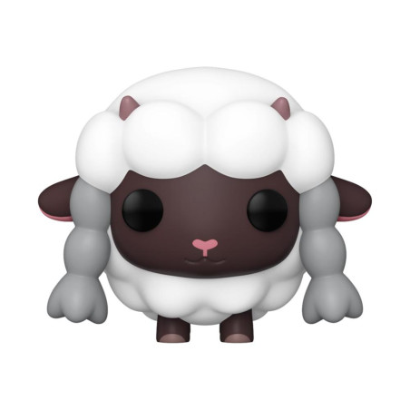 Funko pop pokemon woolo 70978