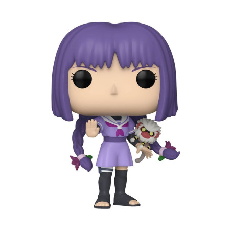 Funko pop naruto next generations sumire con nue 61389