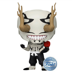 Funko pop jujutsu kaisen hanami (1396) exclusive