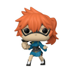 Funko pop my hero academia itsuka kendo edicin especial