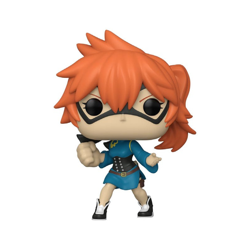 Funko pop my hero academia itsuka kendo edicin especial