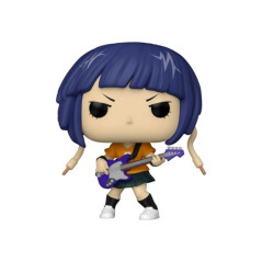 Funko pop my hero academia jirou with guitarra 61044