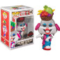 Funko pop looney tunes bugs bunny with sombrero de frutas glitter efecto diamante exclusivo edicion especial 51731