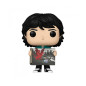 Funko pop stranger things s4 mike with dibujo de will 80137