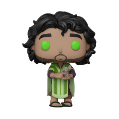 Funko pop disney encanto brown glow in the dark 68506