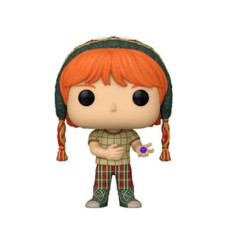 Funko pop harry potter ron with caramel 76006