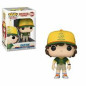 Funko pop stranger things dustin en el camp