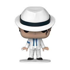 Funko pop rock stars michael jackson smooth criminal 70600