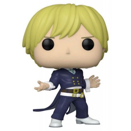 Funko pop my hero academia neito monoma (1122) exclusive 63282