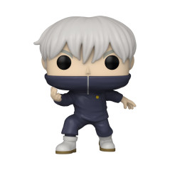 Funko pop jujutsu kaisen toge inumaki with op chasecion 72047