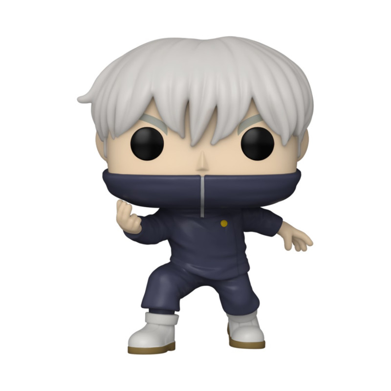 Funko pop jujutsu kaisen toge inumaki with op chasecion 72047
