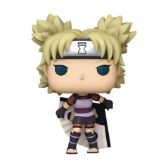 Funko pop naruto shippuden theme 80254