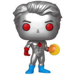 Funko pop dc capitan atomo exclusive 46307