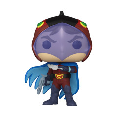 Funko pop animacion command g gatchaman joe el condor 52016 (preorder reserva ya)