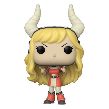 Funko pop my hero academia pony tsunotori 63290 exclusive