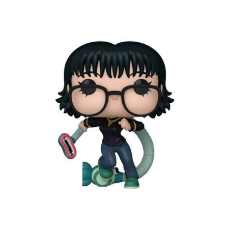 Funko pop hunter x hunter shizuku with blinky 75590