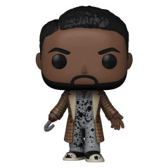 Funko pop cine terror candyman candyman with opcion chase 57371