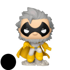 Funko pop my hero academia gran torino (1161) exclusive convention 65236