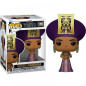 Funko pop marvel black panther wakanda forever queen branch 63945