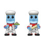 Funko pop cuphead chef jumpbaker 61418