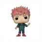 Funko pop jujutsu kaisen yuji itadori sukuna mouth 1152 exclusive