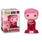 Funko pop star wars the mandalorian san valentn luke skywalker & grogu 60125
