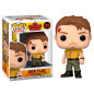 Funko pop dc comedy escuadron suicida rick flag 56020