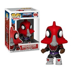 Funko pop animacion masters of the universe mosquitor 47750