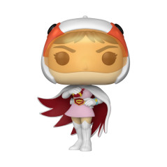 Funko pop animacion command g gatchaman jun el cisne 52017 (preorder reserva ya)