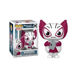 Funko pop cine bullet towing momomon 65741